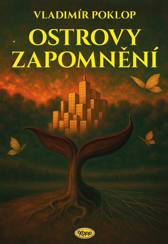 Ostrovy zapomn�n�