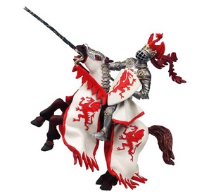 Dra�� kr�l �erven� PAPO