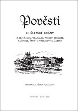 Pov�sti ze Slezsk� br�ny