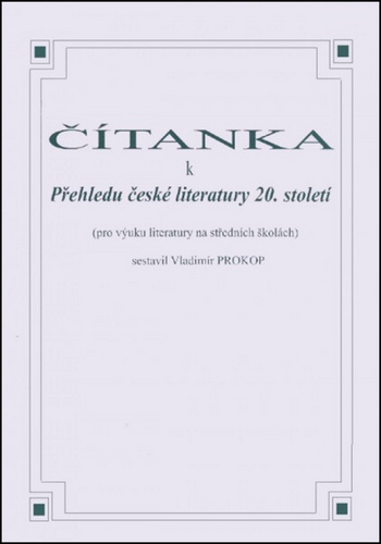 ��tanka k p�ehledu �esk� liter. 20.st.