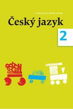 �esk� jazyk u�ebnice pro 2. ro�n�k