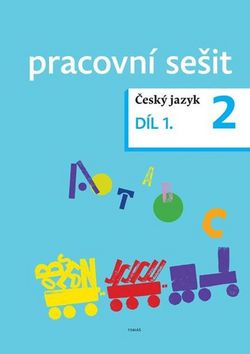 �esk� jazyk pracovn� se�it 2.ro�. D�l 1.