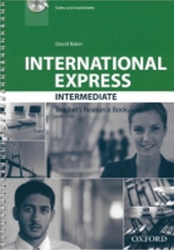 International Express (3ed) Int TB