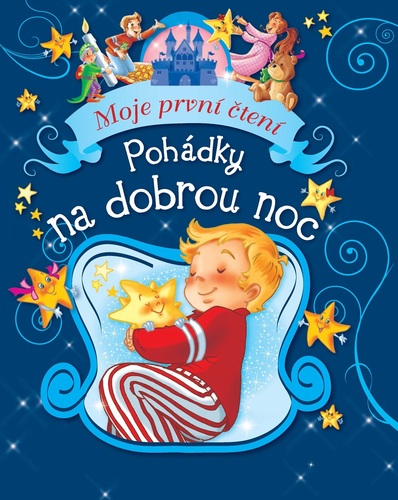 Poh�dky na dobrou noc REBO
