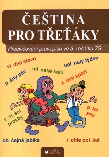 �e�tina pro t�e��ky