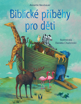 Biblick� p��b�hy pro d�ti