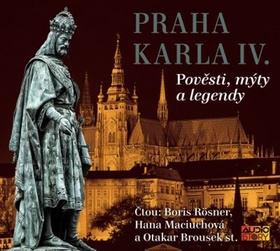 CD Praha Karla IV