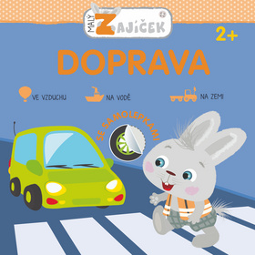 Mal� zaj��ek Doprava