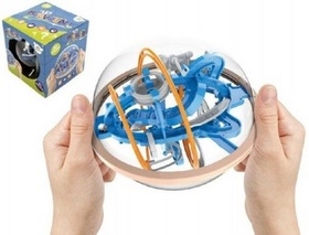 Hlavolam eduka�n� koule 00311152 TEDDIES