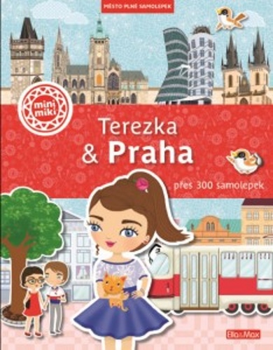 Terezka & Praha PG