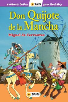 Don Quijote de la Mancha SUN