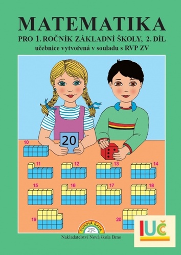 Matematika pro 1. ro�n�k Z� 2.d�l 2.v.