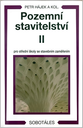 Pozemn� stavit. II pro 2.r.SP� 4v