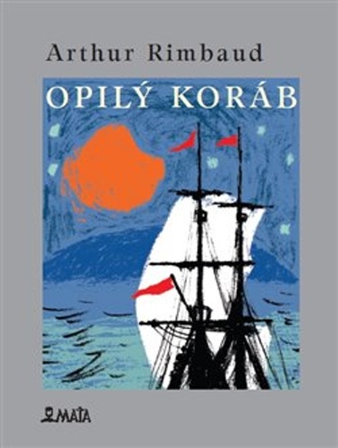 Opil� kor�b 2v MA�A