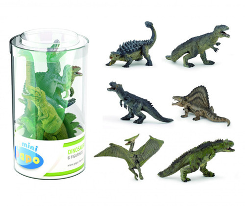 Dinosau�i tuba PAPO