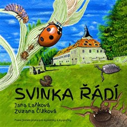 Svinka ��d� KO�ENY