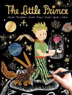 �krabac� obr�zky Mal� princ