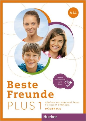 Beste Freunde PLUS A1/1 U�ebnice