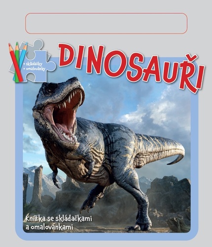 Dinosau�i BOOKMEDIA