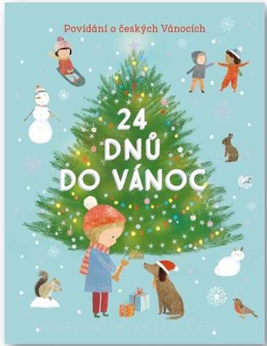 24 dn� do V�noc SVOJTKA