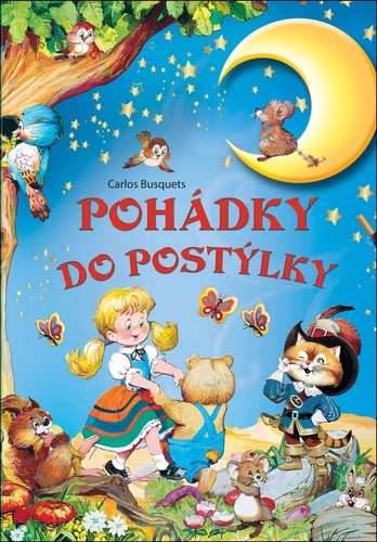 Poh�dky do post�lky SLOVART PLUS