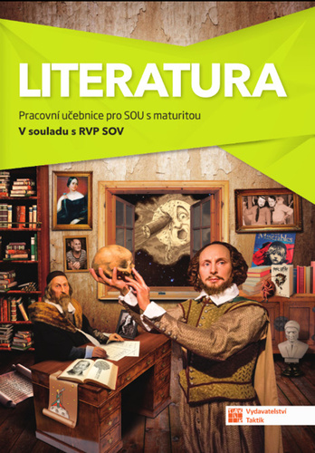 Literatura Pracovn� u�ebnice pro SOU s m