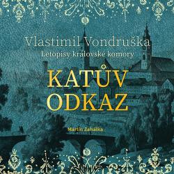 CD Kat�v odkaz TYMPANUM