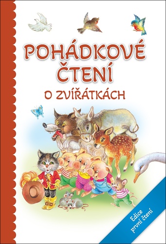 Poh�dkov� �ten� o zv���tk�ch 2v