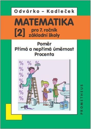 Matematika 2 pro 7. ro�n�k Z� 4.v.