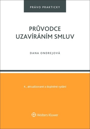Pr�vodce uzav�r�n�m smluv 4v