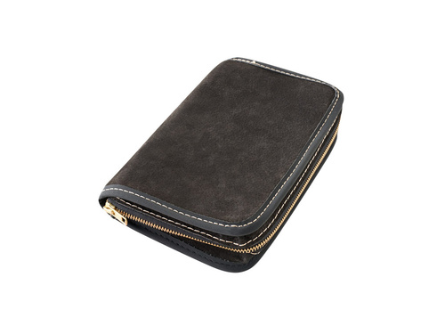 Obal se zipem kap. D33 hn�d� MACOLI