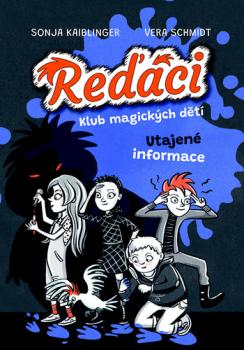 Re��ci Utajen� informace