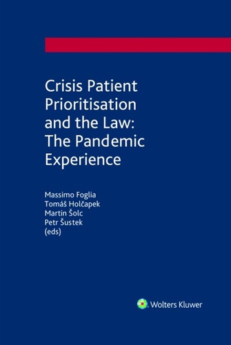 Crisis Patient Prioritization and the...