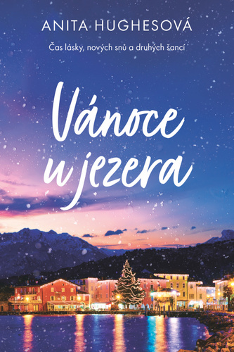 V�noce u jezera