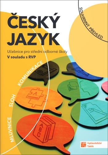 �esk� jazyk pro SO� u�ebnice 2v