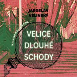 CD Velice dlouh� schody