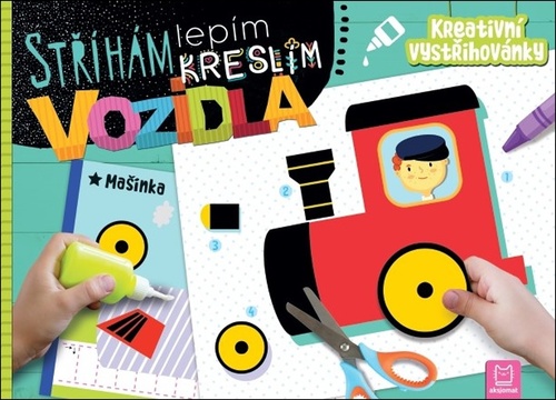 St��h�m lep�m kresl�m Vozidla