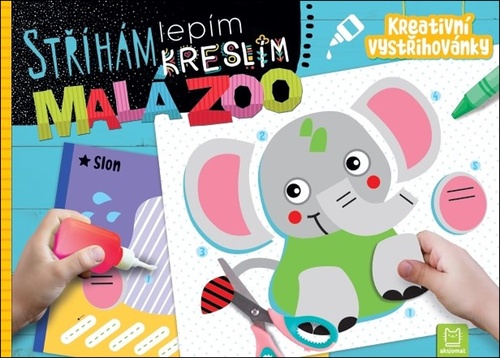 St��h�m lep�m kresl�m Mal� ZOO