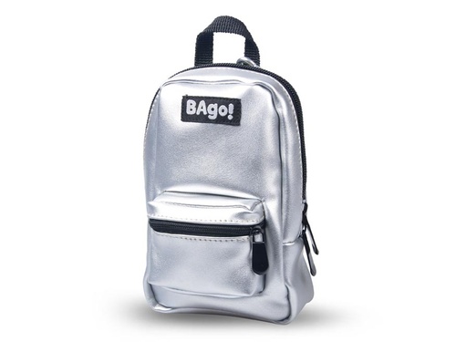 Minibat��ek BAgo! L SILVER