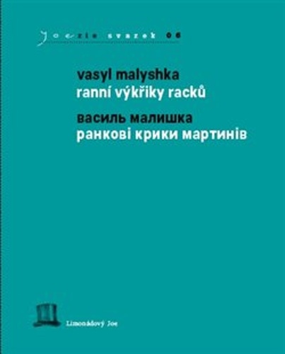 Rann� v�k�iky rack� LJ