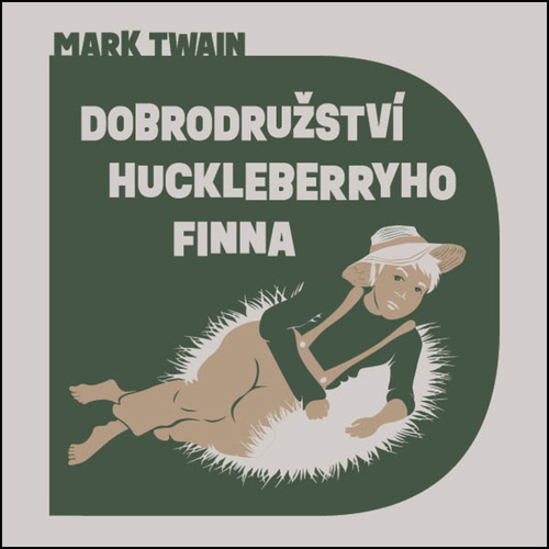 CD Dobrodru�stv� Huckleberryho Finna