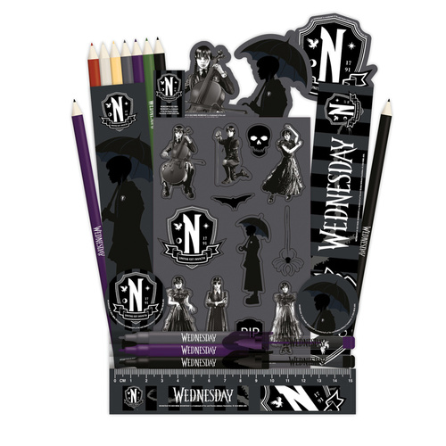 Adventn� kalend�� Wednesday