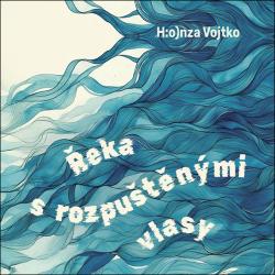 CD �eka s rozpu�t�n�mi vlasy