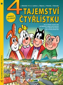 4 tajemstv� �ty�l�stku 2v