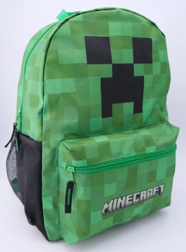 Batoh Minecraft Creeper EPEE
