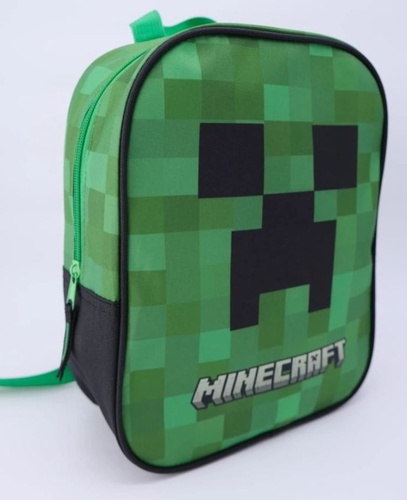 Batoh Minecraft Creeper junior EPEE