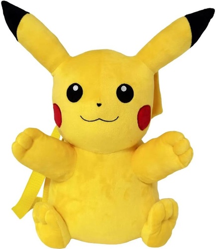 Pok�mon batoh Pikachu EPEE