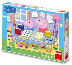 Puzzle 24 Peppa Pig V�tvarn�k