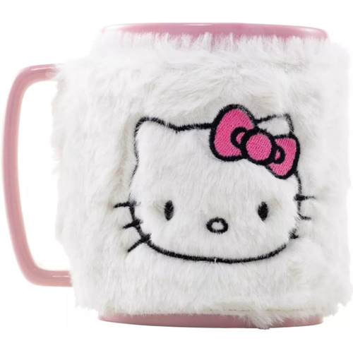 Hrnek s n�vlekem Hello Kitty EPEE