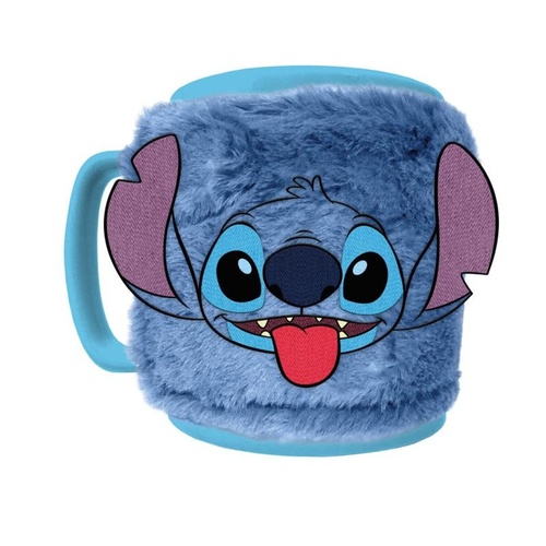 Hrnek s n�vlekem Stitch EPEE